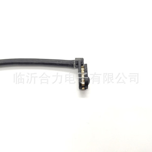 สายไฟเตือนเบรกสำหรับรถยนต์ Heli Electronics ขนาด 232 มม. รุ่น 2N0615437 สำหรับรถยนต์ Volkswagen Man - Product Image 5