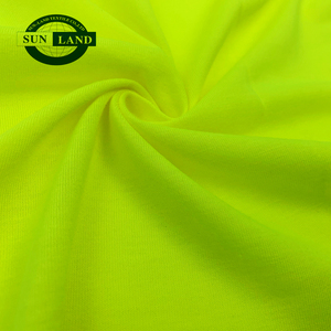 Tissu jersey simple en polyester filé 100% Coolness <span class=keywords><strong>Micax</strong></span> pour t-shirt d'été, vêtements de sport, vêtements de cyclisme - Product Image 1