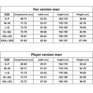 Op maat gemaakte sublimatie bedrukte teamnamen/nummers Fashion Street Style American Football-truien voor volwassenen, set met halve mouwen, sneldrogend - Product Image 4