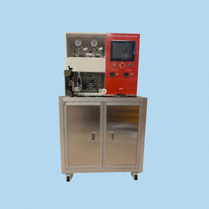 Bomba Dosificadora de Precisión para Laboratorio, Unidad de Dosificación de Soluciones, Bomba de Acero Inoxidable para Laboratorio, Dosificación Química y de Fluidos - Product Image 1
