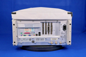 Osciloscopio Digital de Señales Mixtas Plc Mso8104a Infiniium con Ancho de Banda de 1 GHz y 4 Años de Garantía - Product Image 2