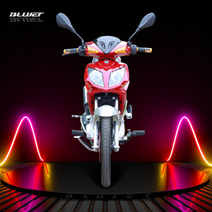 รถมอเตอร์ไซค์สกู๊ตเตอร์ Alien Mobility รุ่น <span class=keywords><strong>Super</strong></span> Cub ดีไซน์ใหม่ แบบฮอนด้า ใช้เชื้อเพลิงเบนซิน ขนาด 50 ซีซี 49 ซีซี 110 ซีซี 125 ซีซี - Product Image 4