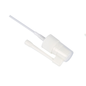Hot Selling Sprüh kappen Kunden spezifische Großhandel Fabrik <span class=keywords><strong>24</strong></span> Medical <span class=keywords><strong>Spray</strong></span> Pump Nasen <span class=keywords><strong>spray</strong></span> Medical