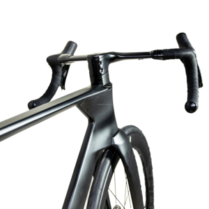 Nuovo Telaio Bici Yu <span class=keywords><strong>Ying</strong></span> W06 Leggero in Fibra di Carbonio Opaco 2025 700c*32c per Biciclette da Corsa Uomo Donna 1.1kg - Product Image 5