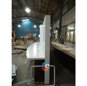 Bán lẻ truy cập <span class=keywords><strong>Maple</strong></span> cửa hàng hiển thị lưu trữ tủ kính kệ <span class=keywords><strong>Showcase</strong></span> - Product Image 2