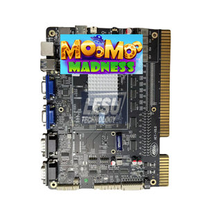 Nouveau jeu de société pour adultes Moo Moo Madness pour machine de jeu d'arcade - Product Image 6