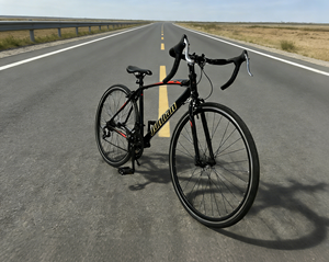 <span class=keywords><strong>Bicicleta</strong></span> <span class=keywords><strong>de</strong></span> <span class=keywords><strong>Carretera</strong></span> JUNHAN <span class=keywords><strong>de</strong></span> 28 Pulgadas con Cuadro <span class=keywords><strong>de</strong></span> Acero, 21 Velocidades y Frenos Mecánicos para Hombre y Mujer, OEM/ODM - Product Image 1