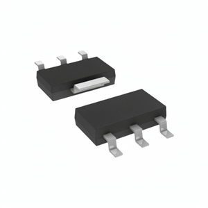 Vente de composants électroniques BCP53-16T1G 100% originaux - Product Image 1