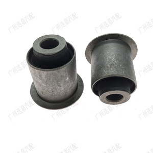 Douille de bras de suspension inférieur 51392-S5A-004 pour Honda Civic Rhythm avant gauche/droite, rigidité standard - Product Image 1