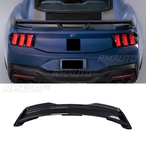 Aileron de coffre arrière pour Ford Mustang 2024 - Pièce de modification et accessoire automobile - Product Image 2