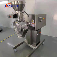 Broyeur à marteaux de laboratoire et industriel de haute qualité, petit modèle, en SUS316L, sans poussière, pour usage en laboratoire, à vendre
