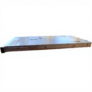 เซิร์ฟเวอร์แบบแร็ค PowerEdge R660 พร้อมไดรฟ์ NVMe 10*10 ช่อง ซีพียู Xeon 2 ตัว คอนโทรลเลอร์ PERC 2.5G 16C/32T แรม RDIMM 64GB ระบบจัดเก็บข้อมูลความจุสูง - Product Image 4