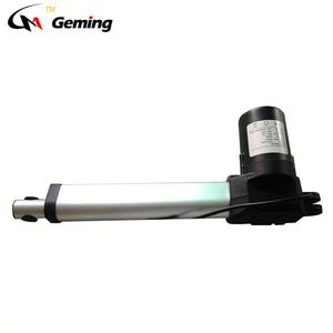 Aktuator Geser 1000Mm 12 <span class=keywords><strong>V</strong></span> 5 <span class=keywords><strong>Motor</strong></span> untuk Sofa Elektrik 5Hp 12V <span class=keywords><strong>Dc</strong></span> Devir Ayarli Lineer Piston Stellantrieb 230V Linear 24V Switch - Product Image 2