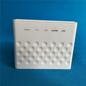 F643 Mini ONT Dispositivo 1GE Porta EPON ONT Gepon FTTH Terminação Modem 1GE + 2.4G Wifi Inglês Versão Testado Fibra Óptica Equipamento - Product Image 2