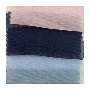 Venta al <span class=keywords><strong>por</strong></span> mayor 100% poliéster 50GSM lirio satén estampado colorido <span class=keywords><strong>tela</strong></span> <span class=keywords><strong>de</strong></span> gasa para ropa <span class=keywords><strong>precio</strong></span> <span class=keywords><strong>por</strong></span> <span class=keywords><strong>metro</strong></span> - Product Image 6