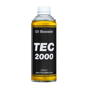 Potenciador de Aceite Power Add TEC 2000, Apto para Fortalecer el Aceite de Motor, Reducir la Fricción y Mejorar el Funcionamiento Suave - Product Image 1