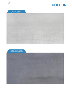 Panel de Pared de Piedra Flexible Ecológica de Cemento Ando, Piedra Artificial Ligera para Interiores y Exteriores, para Villas y Centros Comerciales - Product Image 4