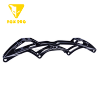 Patins de vitesse en ligne, cadres en alliage d'aluminium, pour adultes et enfants, avec Logo, taille personnalisée, nouveau, usine