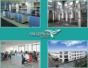 100% טבעי אבקת ספירולינה טבעי אצות ירוק תוספת - Product Image 3