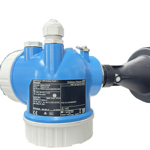 Transmetteur de niveau radar Endress+Hausers FMR50, 4-20mA HART, IP68, portée de mesure jusqu'à 40m, garantie d'un an - Product Image 6