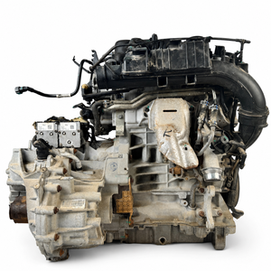 Moteur complet d'origine Geely <span class=keywords><strong>Volvo</strong></span> JLH-3G15TD 1.5L Turbo pour Coolray Binyue Xingyue Lynk & Co - Product Image 5