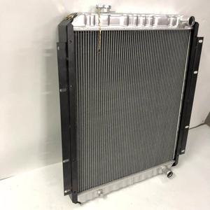 TMY Marque 4204914 Core Radiateur Fit Hitachi Excavator EX200-1 EX200LC EX200 <span class=keywords><strong>RX2000</strong></span> - Product Image 2