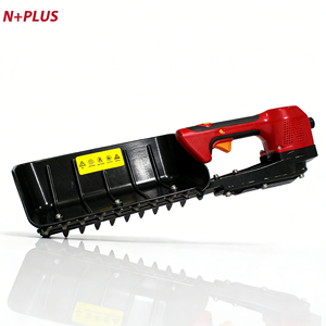 Machine à cueillir le thé électrique 750W 2500 tr/min, légère, silencieuse, 1,2 kg, équipement de récolte <span class=keywords><strong>pour</strong></span> jardin de thé - Product Image 2