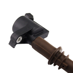 Bobina de encendido de alta resistencia DG521 8L3Z-12029-A 8L3E-12A366-AA 8L3Z12029A para Ford F150 F250 F350 Lincoln Mercury 4.6L 5.4L - Product Image 6