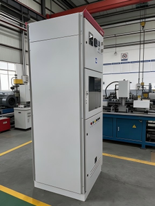 Armoire photovoltaïque 100 kW certifiée CE pour station solaire distribuée, stockage d'énergie industriel et commercial - Product Image 3