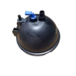 Per BMW X3 F25 X4 F26 espansione Overflow Box 17138616418 OEM fabbrica refrigerante <span class=keywords><strong>liquido</strong></span> serbatoio di stoccaggio - Product Image 6