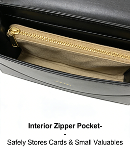 Nova Chegada 2025: Bolsa Feminina de Luxo da Moda, Transversal Grande com Alça Redonda, Elegante e Versátil - Product Image 3