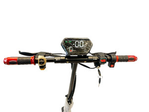<span class=keywords><strong>Trottinette</strong></span> électrique pliable XFY 48V 1000W avec suspension à double bras et ressort, charge maximale 150kg, prix de gros, Dubaï - Product Image 1