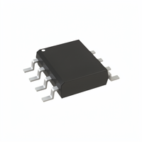 Beli Komponen Elektronik Online DMPH6051SSDQ-13 Transistor BOM IC Tersedia 8-SolC