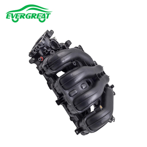 Colector de Admisión de Alta Calidad 4M5G-9424-FT para <span class=keywords><strong>Ford</strong></span> C-Max <span class=keywords><strong>Focus</strong></span> II Galaxy Mondeo IV S-Max 1.8 2.0 Volvo C30 S40 S80 V50 V70 - Product Image 3