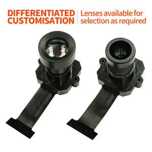 Module de <span class=keywords><strong>caméra</strong></span> de surveillance de stationnement et de vision nocturne HDR 8MP 4K avec grand capteur IMX678 Starlight - Product Image 5