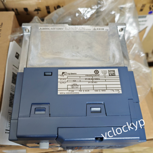 1 ชิ้นใหม่ FUJI ตัวแปลงความถี่ FRN0007C2S-4C การขนส่งที่รวดเร็ว - Product Image 1