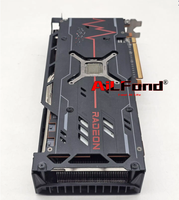 Kartu Grafis Original 6700XT 12GB Kartu Grafis RX 6700xt