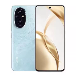 สมาร์ทโฟน 5G Honor 200 Snapdragon 7 Gen 3 กล้องหลัง 3 ตัว 50MP แบตเตอรี่ 5200mAh หน้าจอ OLED 120Hz ชาร์จเร็ว 100W ระบบปฏิบัติการ Magic OS 8.0 - Product Image 5