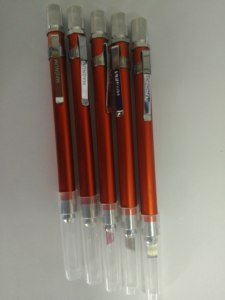 Fibretool TTK-180 <strong>Ruby</strong> Sapphire <strong>Level</strong> or Angle Scribe <strong>Tool</strong> - Product Image 2