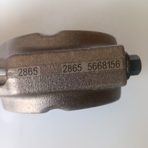 <span class=keywords><strong>Bielle</strong></span> <span class=keywords><strong>de</strong></span> moteur diesel QSM15 5668156 pour équipement minier et industriel C-U-M-M-I-N-S - Product Image 4