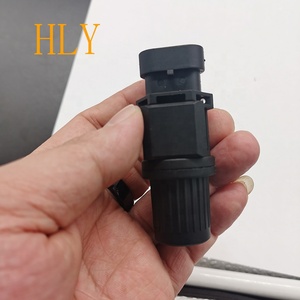 Sensor de velocidad de transmisión <span class=keywords><strong>Manual</strong></span> de alta calidad 96190708 para Chevrolet Aveo Daewoo Pontiac - Product Image 5