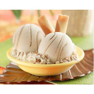 แป้งวานิลลาปรุงรสเกรดอาหารสำหรับทำไอศกรีมขนมปังอบ - Product Image 3