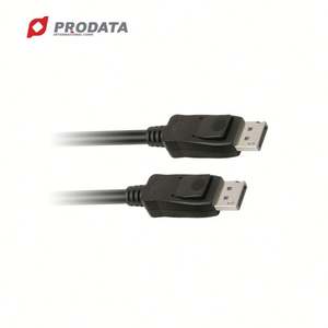 Câble Mini DisplayPort 4K x 2K 60Hz mâle à mâle pour applications électroniques - Product Image 5