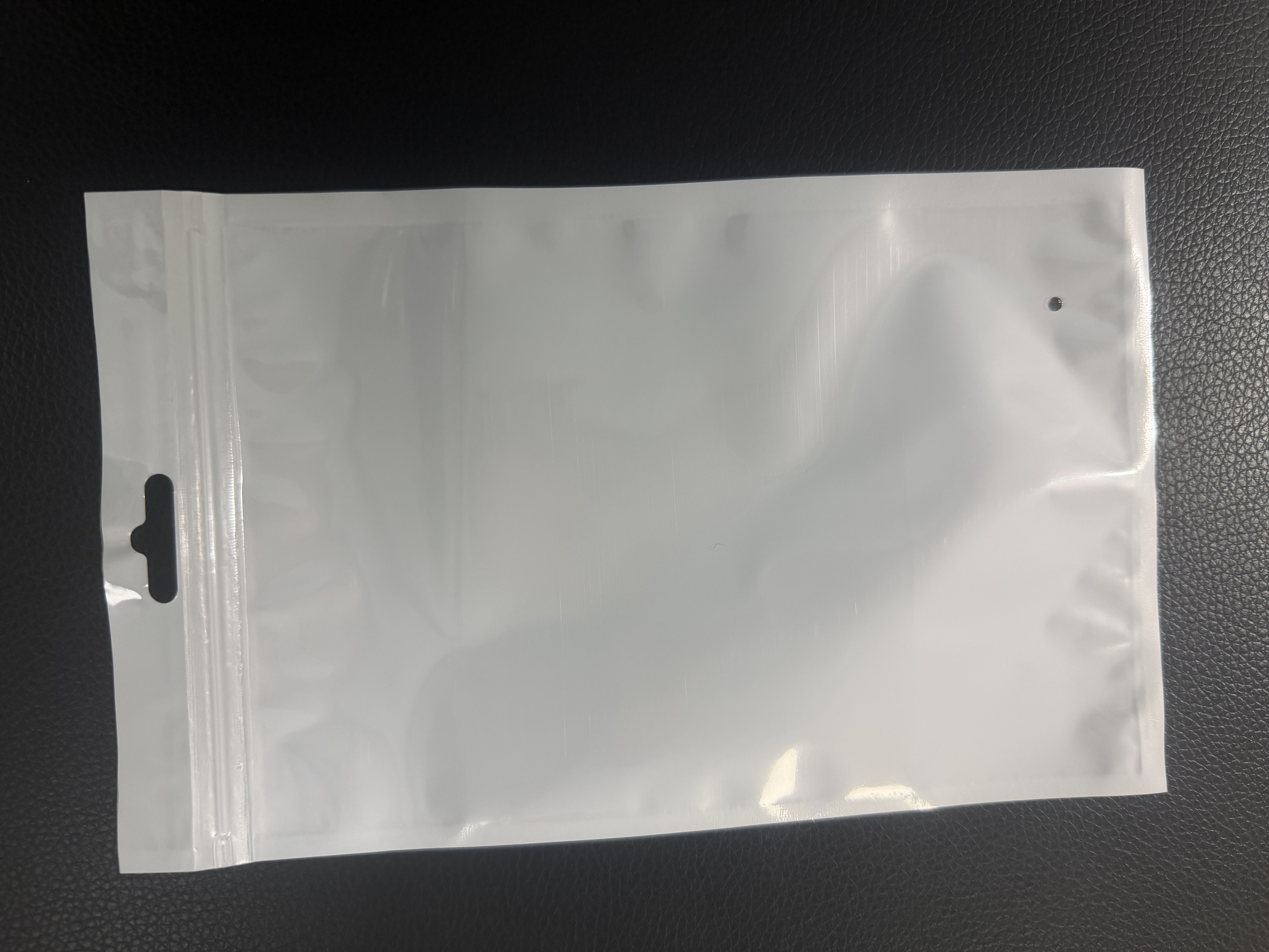 Sac d'opp