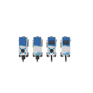 Sistema di Dosaggio Chimico Automatico Seko Promax, Dispenser di Diluizione Liquida <span class=keywords><strong>Venturi</strong></span> - Product Image 5