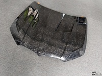 Kit de Carrocería de Fibra de Carbono Forjado de Alta Calidad 3k para BMW X6 G06, Estilo LD Mejorado, Kit de Personalización de Automóviles, Accesorios para Autos