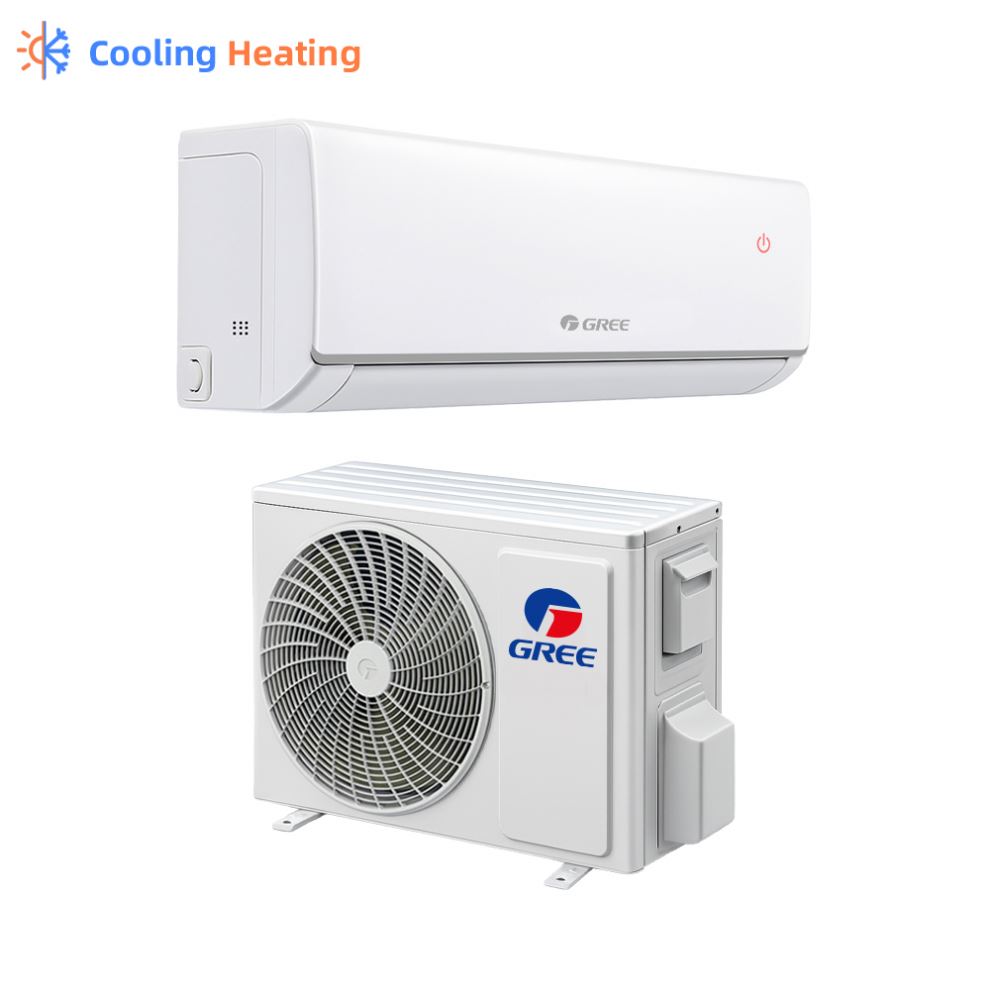 Best Selling LG 9000 BTU Air Conditioner Inverter Wi-Fi R-32