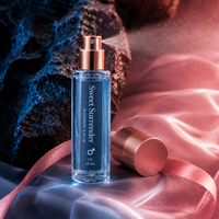 Produsen Botol Kustom Minyak Parfum Feromon 10ml Grosir Spice Reserve untuk Pria (Roll-on)