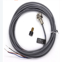 Sensor Hall Magnetik Baru dan Asli Ms08-10p # Semua Stok di Gudang Baru, Stok Tersedia, Garansi Satu Tahun.