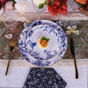 4 шт., набор керамической посуды - Product Image 2